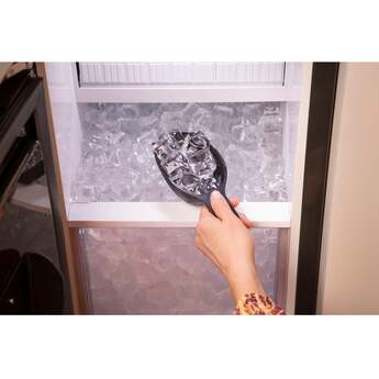 GE UCC15NPRII 15 Inch Built-In Ice Maker — thumbnail 30